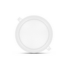 LED panel kerek süllyesztett 1x 12W 170-265V AC 1080lm 4000K IP20 30000h A2-series Modee