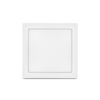 LED panel négyzet falonkívüli 1x 18W 175-265V AC 1620lm 4000K 30000h A2-series Modee