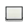 LED fényvető 200W 220-240V AC 16000lm 4000K fekete alumínium IP65 E-series Modee
