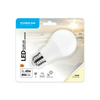LED lámpa A60 alkonykapcsolós körte A 8,8W- 60W E27 806lm 840 DIM 220-240V AC LED Smart Modee