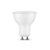 Modee LED Spot Alu-Plastic 7W GU10 100° 4000K 1000lm ERP 5év gar Modee
