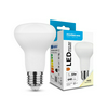 LED lámpa R63 tükrös 7,3W- 50W E27 640lm 840 220-240V AC 25000h 110° 4000K A-series Modee