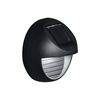 LED kültéri fali szolár lámpatest falra 0,4Ah Ni-MH AAA akku 8h 2db 1,2V DC 6lm 2700K IP44 Modee