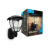 LED kültéri fali szolár lámpatest 0,3Ah Ni-MH AA akku 8h 1db 1,2V DC 3lm 2700-3200K IP44 Modee