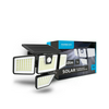 Modee Lighting LED Szolár Napelemes Reflektor WS137 + sensor (650 lumen)