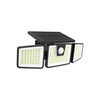 Modee Lighting LED Szolár Napelemes Reflektor WS137 + sensor (650 lumen)