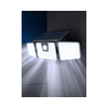 Modee Lighting LED Szolár Napelemes Reflektor WS137 + sensor (650 lumen)