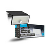 Modee Lighting LED Szolár Napelemes Reflektor WS138 + sensor (750 lumen)