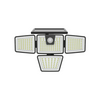 Modee Lighting LED Szolár Napelemes Reflektor WS138 + sensor (750 lumen)