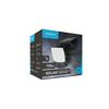 Modee Lighting LED Szolár Napelemes Reflektor WS140 + sensor (700 lumen)