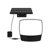 Modee Lighting LED Szolár Napelemes Reflektor WS140 + sensor (700 lumen)