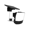 Modee Lighting LED Szolár Napelemes Reflektor WS140 + sensor (700 lumen)