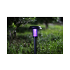 LED szolár szúnyogriasztó leszúrható 1,2V/0,2Ah Ni-MH AA akku 8h 1db 1,2V DC 7800-11000K Modee