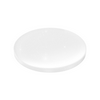 LED mennyezeti lámpatest kerek csillagos falonkívüli 1x 24W 170-265V AC 2500lm 4000K S-A105 Modee