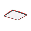 Modee Mennyezeti LED Lámpa CLB3 40+10W 3CCT+RGB 400x400mm +rem (3000 lumen) ERP