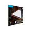 Modee Mennyezeti LED Lámpa CLB3 40+10W 3CCT+RGB 400x400mm +rem (3000 lumen) ERP