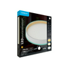 Modee Mennyezeti LED Lámpa CLE1WH 26+6W 3CCT+RGB D320mm +rem (1700 lumen) ERP