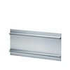 Modul rack sín ET 200 PRO-hoz alumínium 500mm 178.5mm x SIMATIC DP SIEMENS