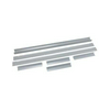 Moduláris takarólemez készlet takarókerettel dupla 1200mmx 2000mmx 100mm Spacial SF/SM Schneider