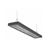 MODUS ARES 2x54W, louvre ALDP ,  suspended, direct/indirect