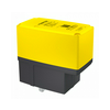 Szelepmozgató motor +helyzetjelző 30Nm 24VAC 0-10V/4-20mA 60s IP65 ADM SAUTER