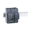 Motorvédő kismegszakító 3P 10A 400V AC/DC 100kA/60947 NG125L Schneider