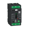 Motorvédő megszakító multi 3P 1.4-3.5A-hő 50kA fix elektronikus csavaros TeSys GV4-P Schneider