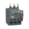 Motorvédő relé (hőkioldó) 0.63-1A 1ny 1z ráépíthető csavaros CLASS10A EasyPact LRE Schneider