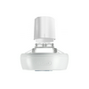 Mozgásérzékelő álmennyezetbe 360° PIR 8m-érzékelésátmérő 2300W 230V MD 360/8 BASIC FM ESYLUX