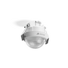 Mozgásérzékelő álmennyezetbe BT MESH 360° PIR 26m-érzékelésátmérő 250W 230V fehér IP54 MD IR N360 uDIM STEINEL