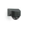 Mozgásérzékelő falra BT MESH 130° PIR 13m-érzékelésátmérő 2000W 230V antracit IP54 MD IR N130 COM1 STEINEL