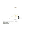 Mozgásérzékelő falra BT MESH 130° PIR 13m-érzékelésátmérő 2000W 230V antracit IP54 MD IR N130 COM1 STEINEL