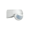 Mozgásérzékelő kültéri falra 2D-billenthető 180° PIR 5m-előre(/hátra) 800W MD 180 BASIC L ESYLUX
