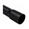 MÜI védőcső tokos 30/3m 20mm/ 15.8mm PVC fekete merev KOPOS