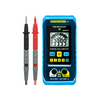 Multiméter V-A-Ohm digitális 300VDC 300VAC 0.2ADC 2MOhm Pancontrol