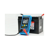 Multiméter V-A-Ohm digitális 300VDC 300VAC 0.2ADC 2MOhm Pancontrol