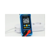 Multiméter V-A-Ohm digitális 300VDC 300VAC 0.2ADC 2MOhm Pancontrol