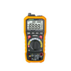 Multiméter V-A-Ohm-µF-°C-Hz-dB-Lux-Hr% digitális 1000VDC 750VAC 10ADC 10AAC 40MOhm Pancontrol