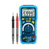 Multiméter V-A-Ohm-µF-°C-Hz USB digitális 1000VDC 750VAC 10ADC 10AAC 60MOhm Pancontrol