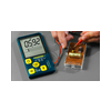 Multiméter V-Ohm-µF-Hz digitális 600VDC 600VAC 10MOhm Pancontrol