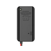 Multiméter V-Ohm-µF-Hz digitális 600VDC 600VAC 10MOhm Pancontrol