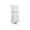 Munkaáramú kioldó C40/C60/C120/DPN/DT/ID-hez 130V AC/DC 1modul Acti9 MX Schneider