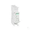 Munkaáramú kioldó C40/C60/C120/DPN/DT/ID-hez 24V AC/DC 1modul Acti9 MX Schneider