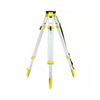 Műszerállvány 1,65m szintezőhöz/forgólézerhez gyorsrögzítővel alu  CTP104 Leica Geosystems