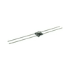 MV-kapocs hatlapfejű csavarral és alátérttel Rd3-10mm acél MMVK 3.5 8.10 SKM8X30 STBLANK DEHN