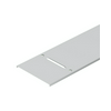 Nagyfesztávú kábeltálca fedél 200mm-sz 3000mm fordítóreteszes WDRL 1116 20 A2 OBO-BETTERMANN