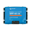 Napelem töltésvezérlő 12/24V akkuhoz 60Amax. 50Amax. IP43 RS232/USB MPPT Victron Energy
