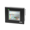 NB3Q-TW01B-V1 Touch screen HMI, 3.5 inch QVGA (320 x 240 pixel), TFT color, Ethernet + USB Host