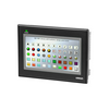 NB7W-TW01B-V1 Érintőképernyős HMI, 7