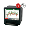 Multifunkciós mérőműszer 1A/5A3x230/400VAC 144x144mm LCD RS485 USB A-mérő  V-mérő  VA-mérő  W-mérő  Hz-mérő ND45 LUMEL